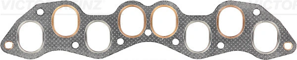 Gasket, intake/exhaust manifold